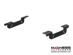 Ford F-150 Custom 5th Wheel Brackets (2015 - 2017)